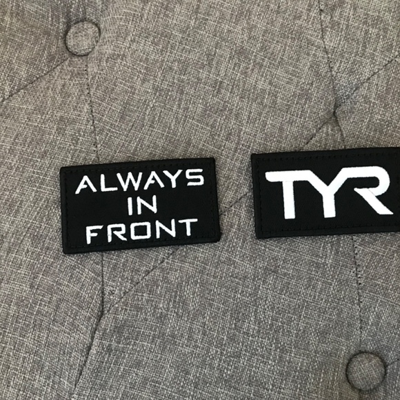 Tactical TYR Backpack - Picture 4 of 5